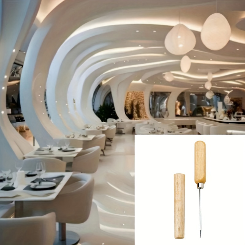 1pc Ice Pick with Lid - Easily - Ice Pick Pick 评论和价格