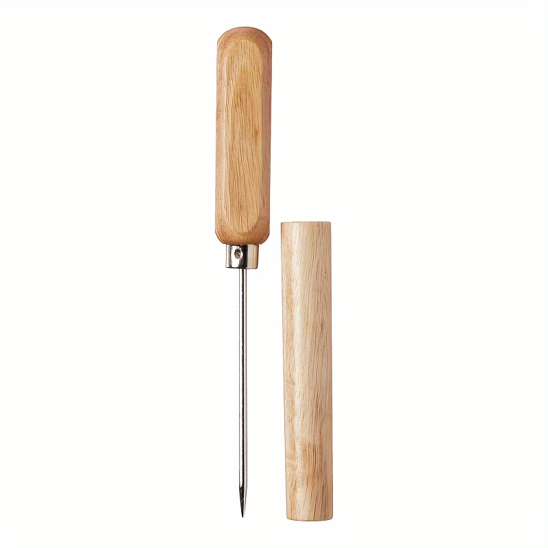 1pc Ice Pick with Lid - Easily - Ice Pick Pick 评论和价格