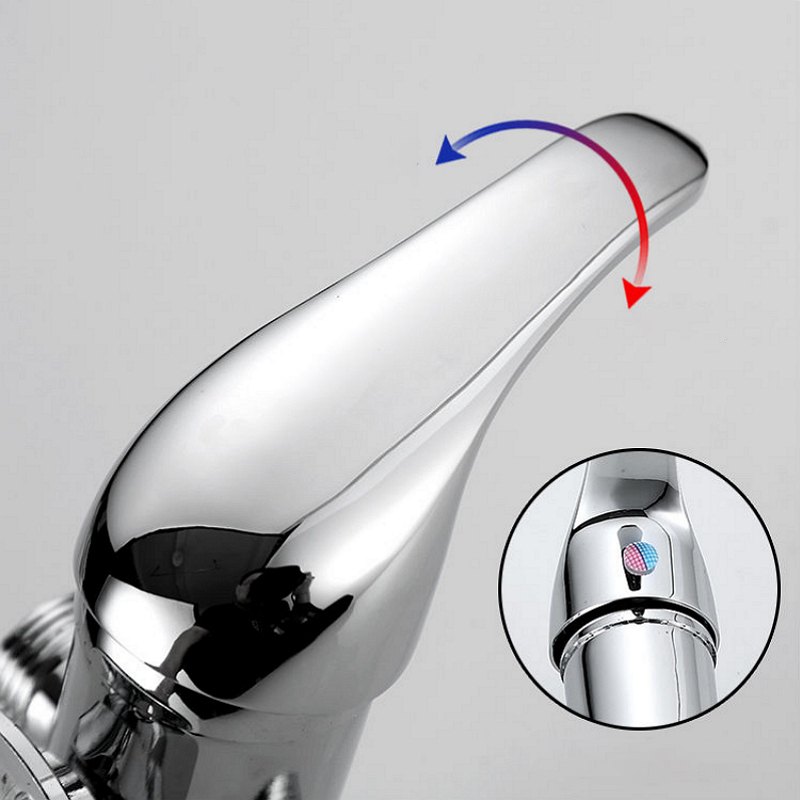 Wall Extra Long Spout Kitchen  - Home Bar Sink 评论和价格