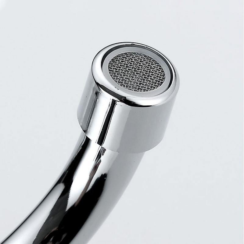 Wall Extra Long Spout Kitchen  - Home Bar Sink 评论和价格