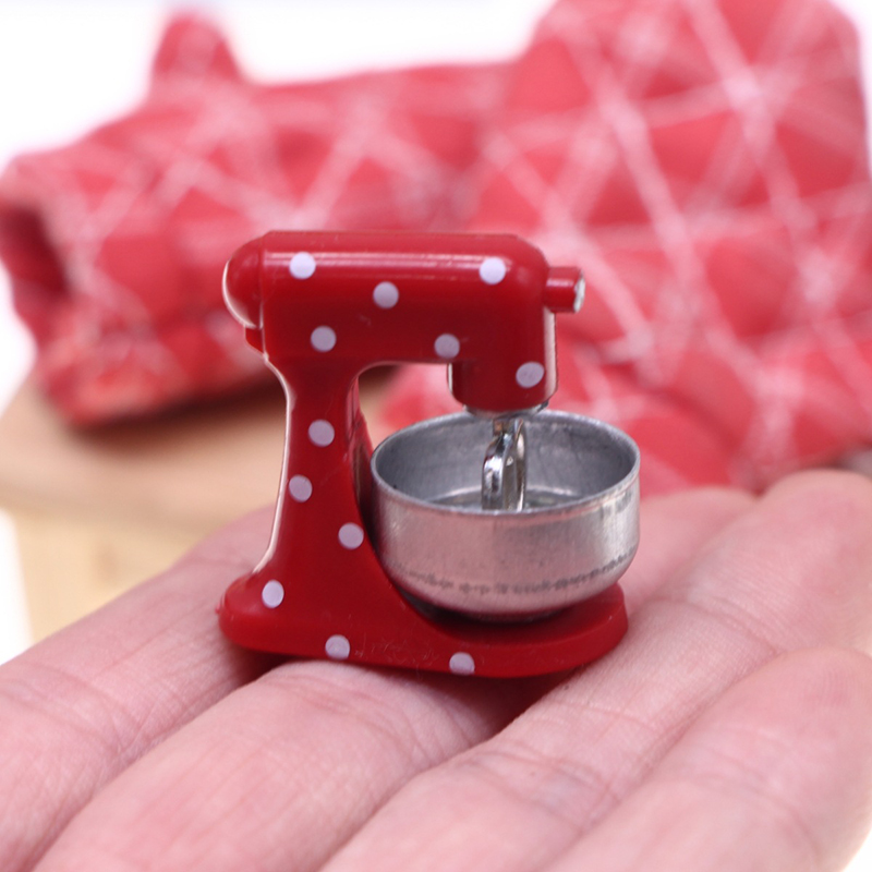 (.) 1:12 DIY Doll House Miniat - Home Bar And Kitchen 评论和价格