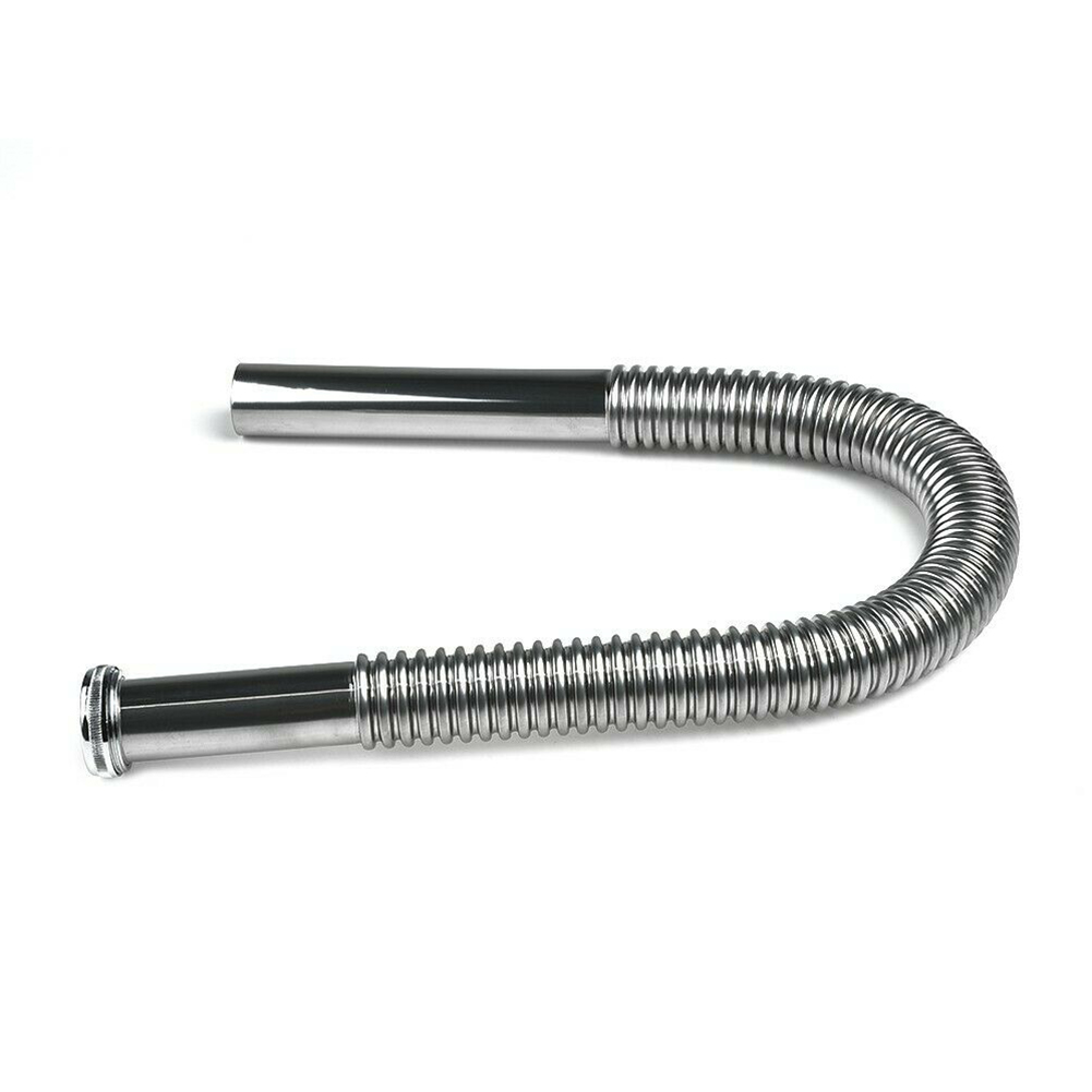 80cm Sink Drain Hose Stainless - Home Bar Sink 评论和价格