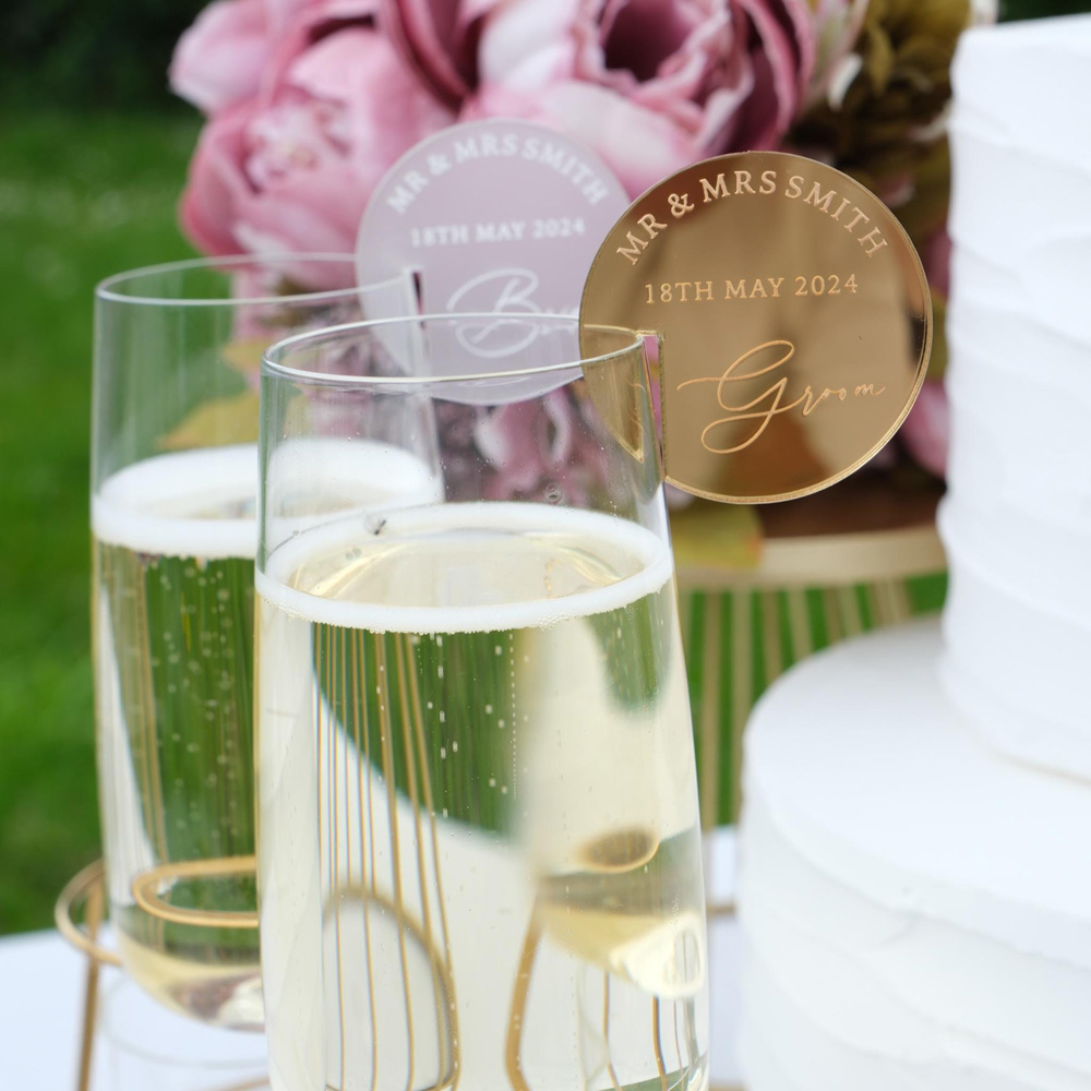 10/30/50pcs Personalised Weddi - Cocktail Recipe Book 评论和价格