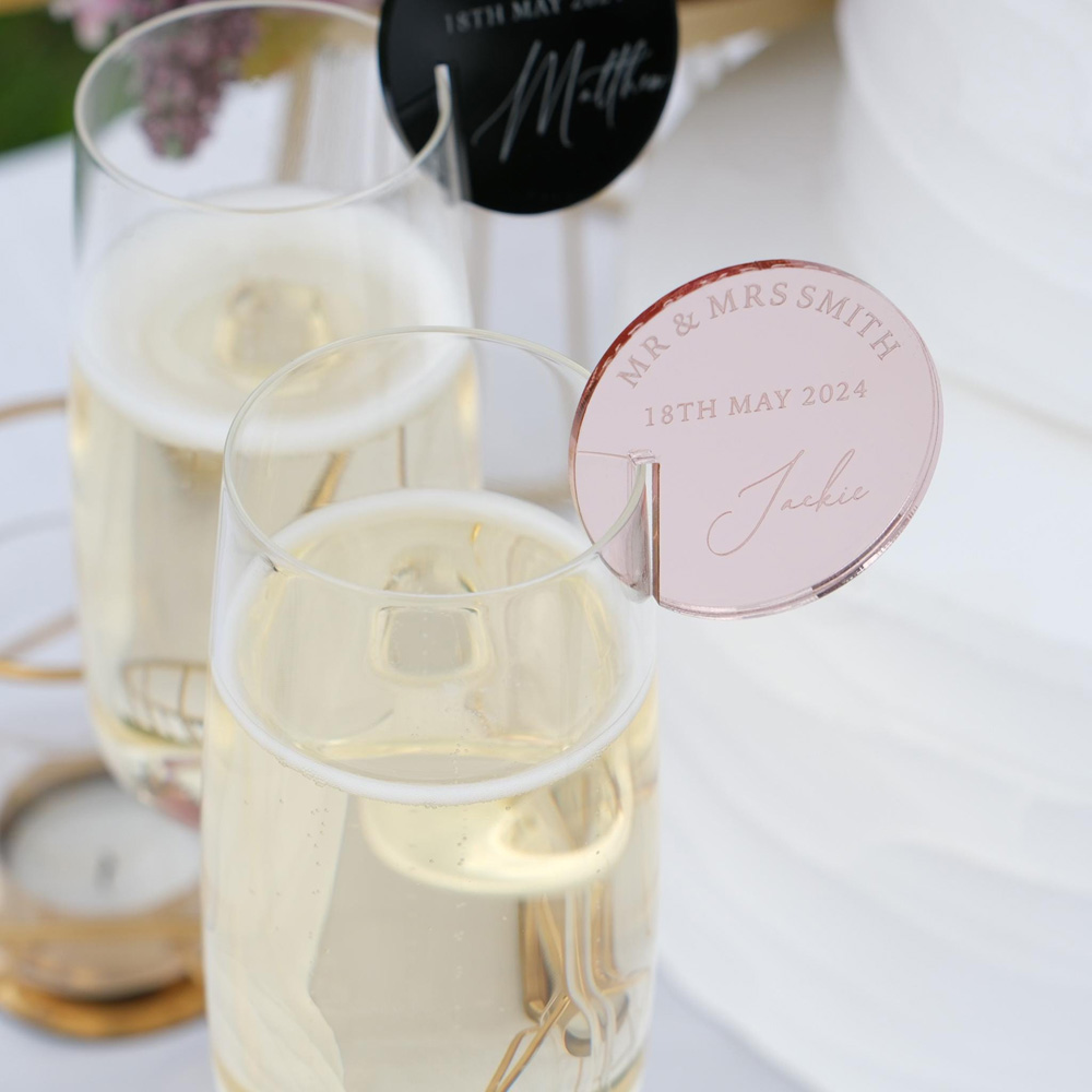10/30/50pcs Personalised Weddi - Cocktail Recipe Book 评论和价格