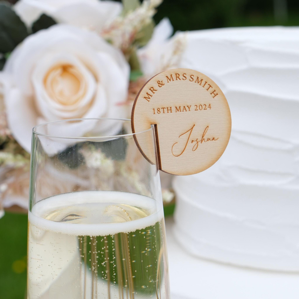 10/30/50pcs Personalised Weddi - Cocktail Recipe Book 评论和价格