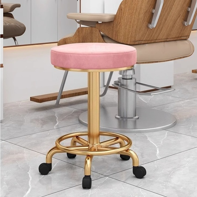 Modern Simple Beauty Stool Pro - Home Bar Stools 评论和价格
