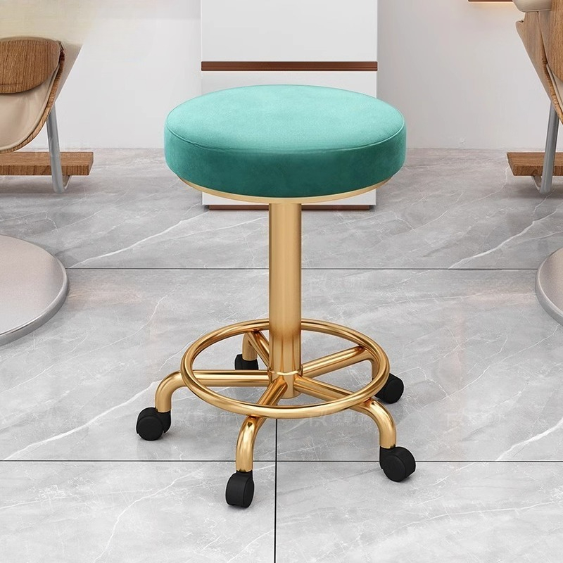 Modern Simple Beauty Stool Pro - Home Bar Stools 评论和价格