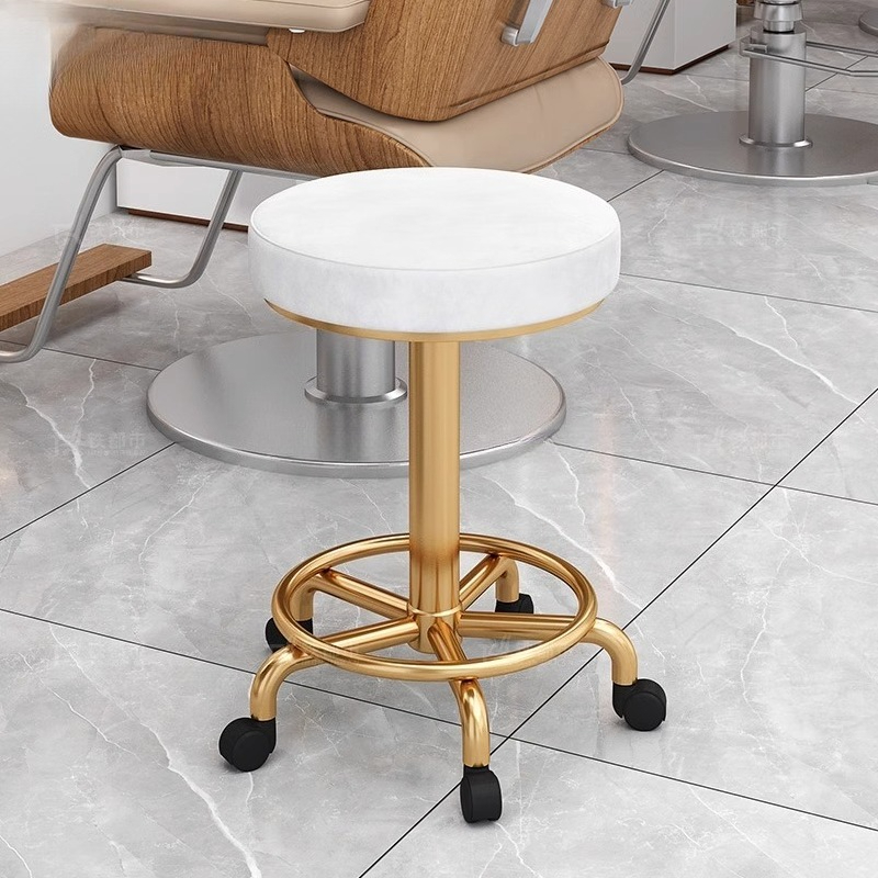 Modern Simple Beauty Stool Pro - Home Bar Stools 评论和价格