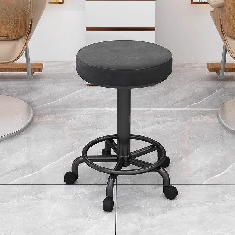 Modern Simple Beauty Stool Pro - Home Bar Stools 评论和价格