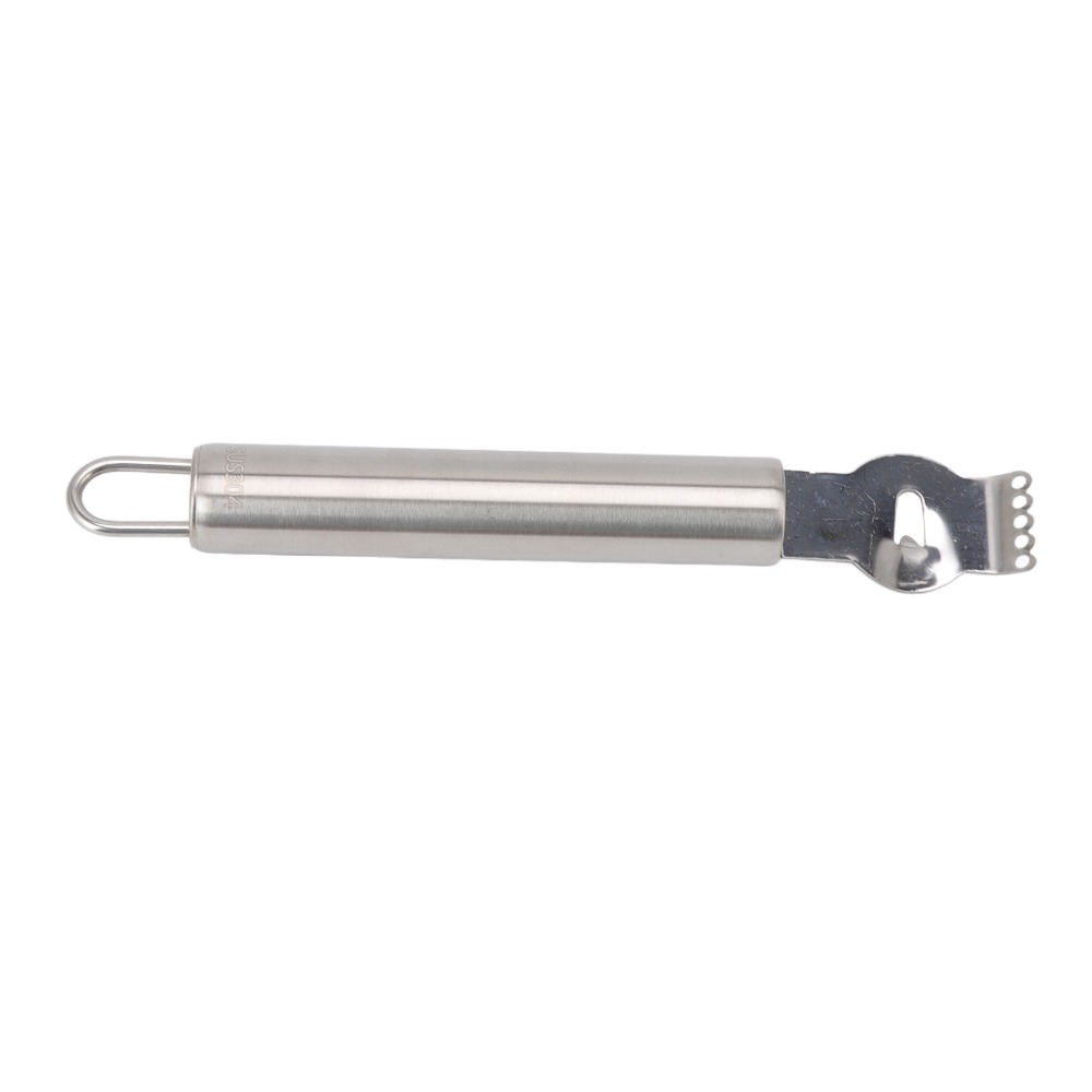 Stainless Steel Lemon Peeler W - Peeler Channel Knife 评论和价格