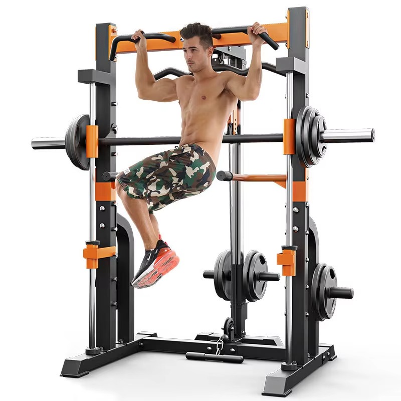 Power Dip Station Adjustable P - Home Bar Stand 评论和价格