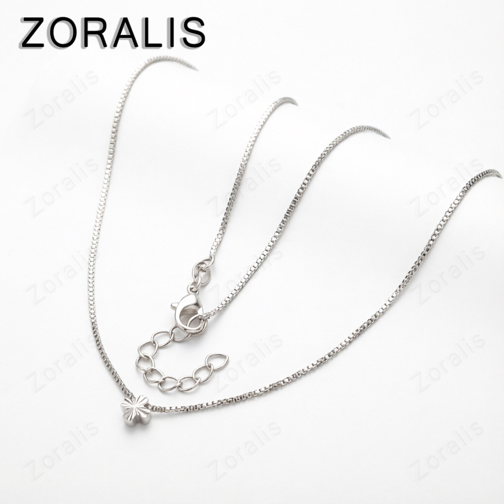 18K Gold Small Cross Pendant N - Bar Cart Gold 评论和价格