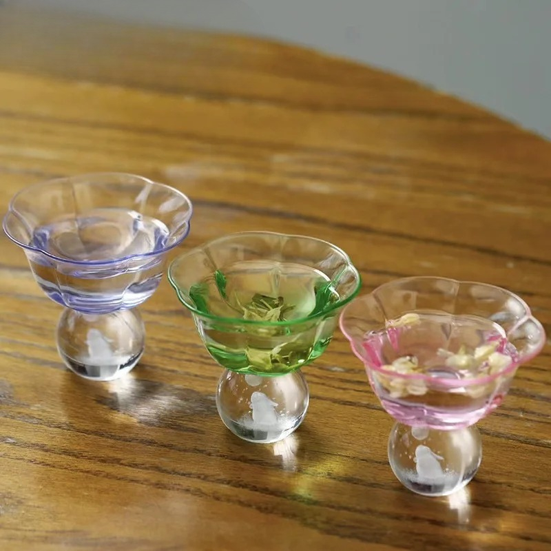 95ml Boutique Crystal Glass Fl - Highball Glass Set 评论和价格