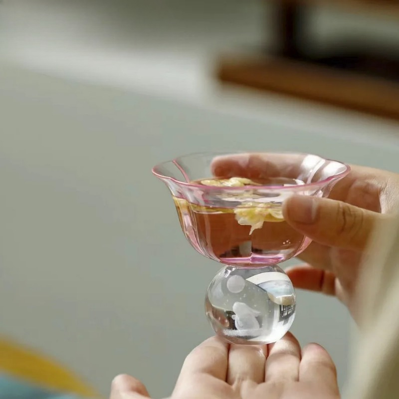 95ml Boutique Crystal Glass Fl - Highball Glass Set 评论和价格