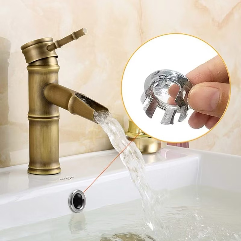 4PCS plastic bathroom washbasi - Home Bar Sink 评论和价格