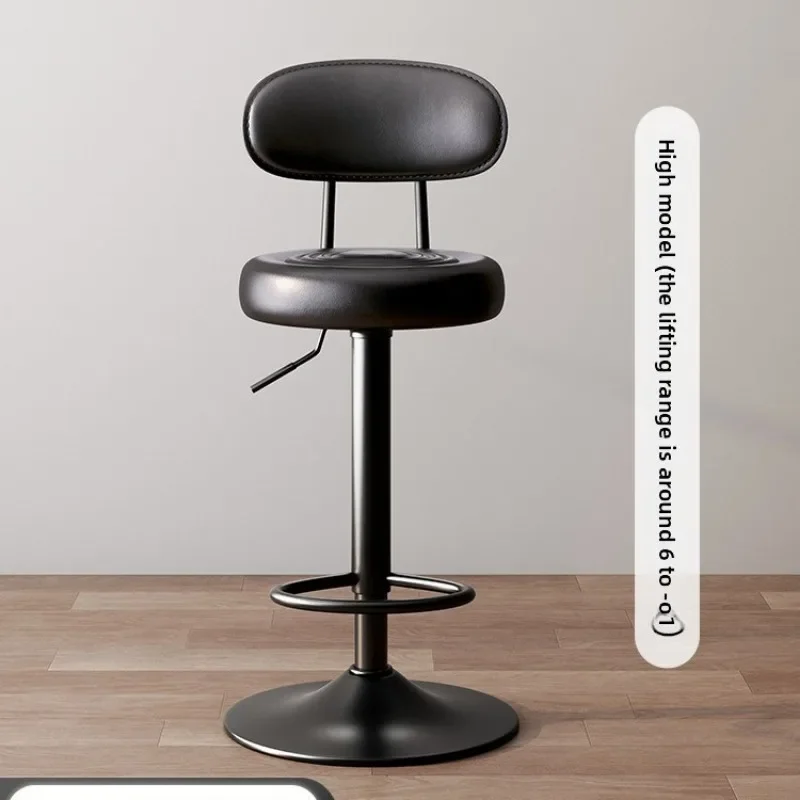 Internet celebrity Bar chair h - Home Bar Stools 评论和价格