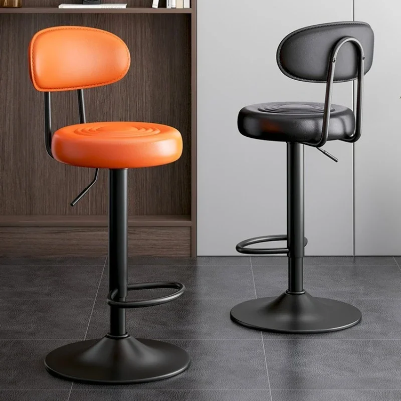 Internet celebrity Bar chair h - Home Bar Stools 评论和价格