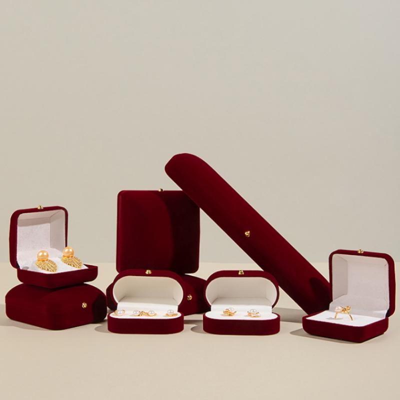 NEW Flocking Gold Buckle Jewel - Bar Cart Gold 评论和价格