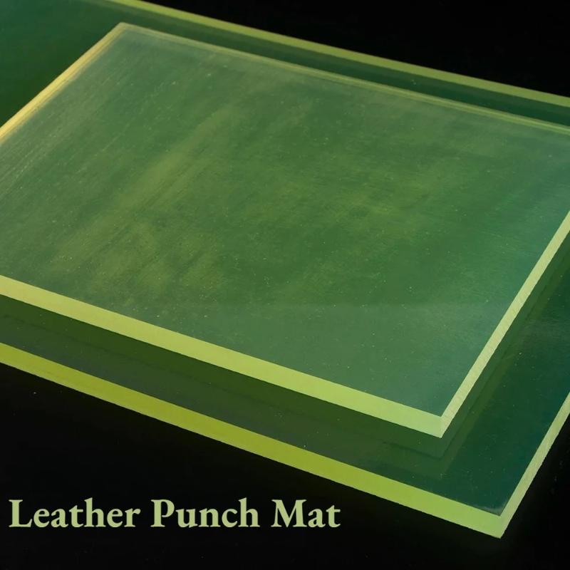 * Polyurethane Pad Leather Pun - Bar Mat Rubber 评论和价格