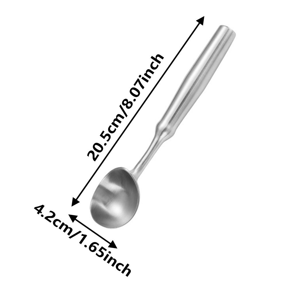 304 Stainless Steel Ice Cream  - Ice Pick Pick 评论和价格