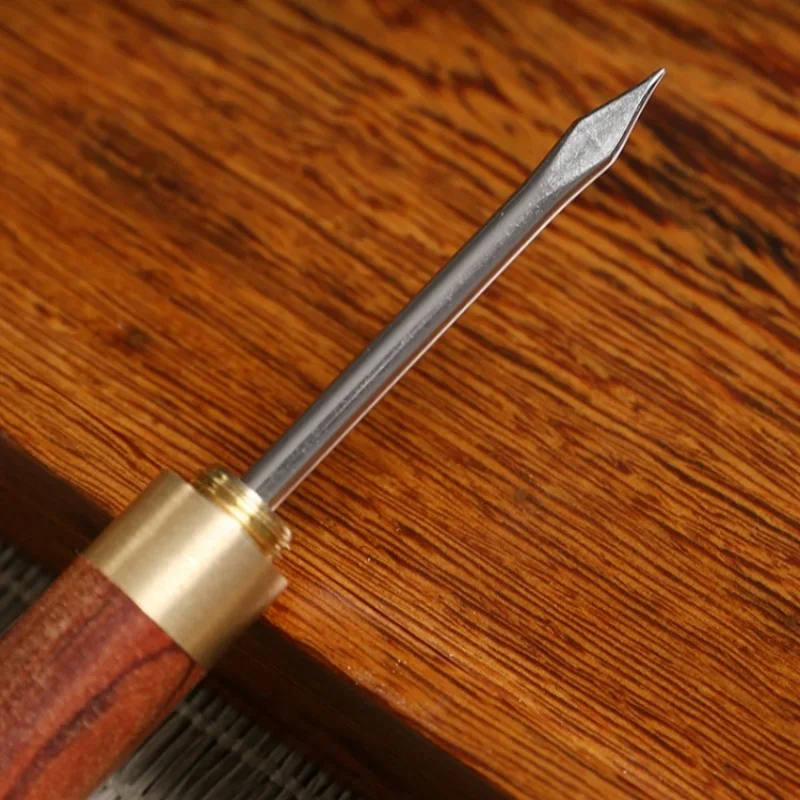 Sandalwood Tea Needle Stainles - Ice Pick Pick 评论和价格