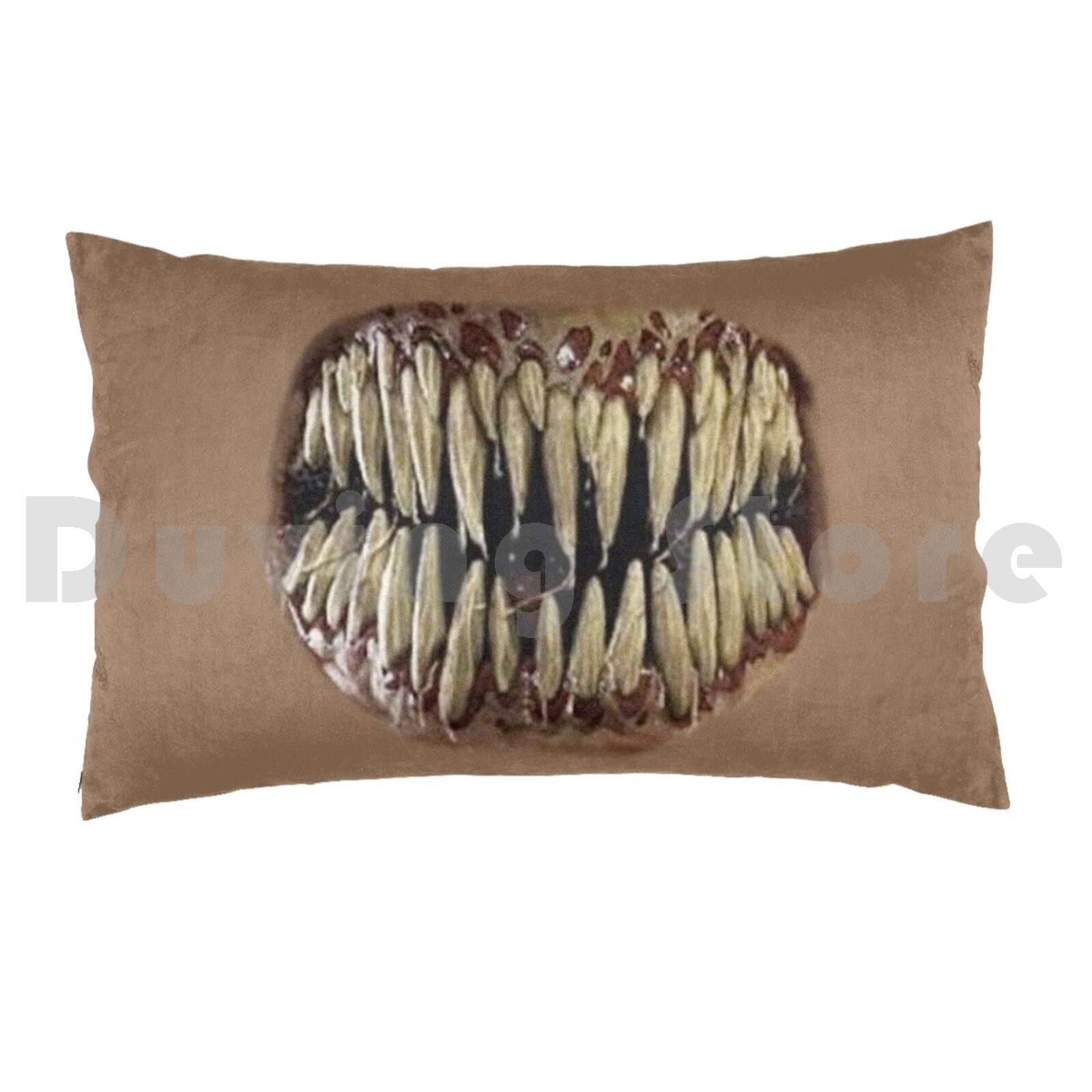 Baraka Teeth-Mortal Kombat pil - Home Baraka 评论和价格