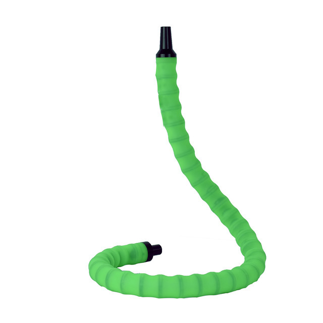 Hands-Free Hookah Hose with Cu - Home Bar Setup 评论和价格