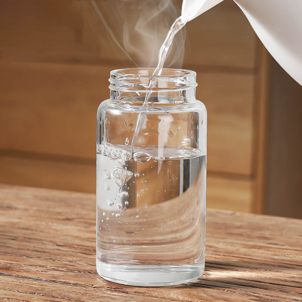 High Borosilicate Glass With L - Highball Glass Set 评论和价格