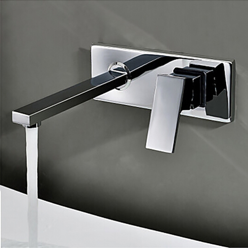 BECOLA Into The Wall Washbasin - Home Bar Sink 评论和价格