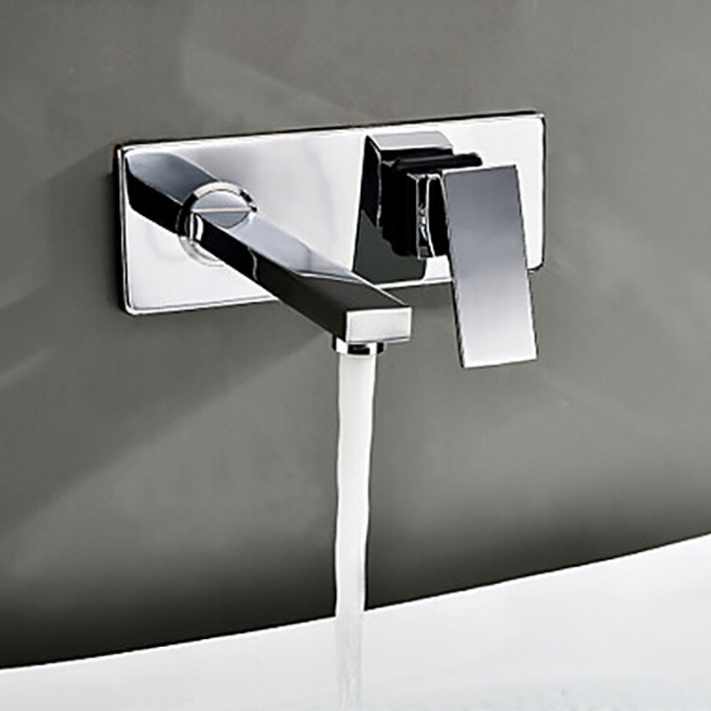 BECOLA Into The Wall Washbasin - Home Bar Sink 评论和价格