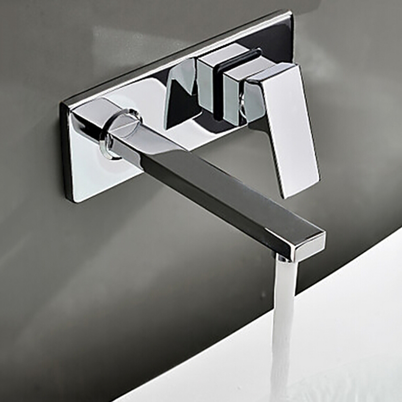 BECOLA Into The Wall Washbasin - Home Bar Sink 评论和价格