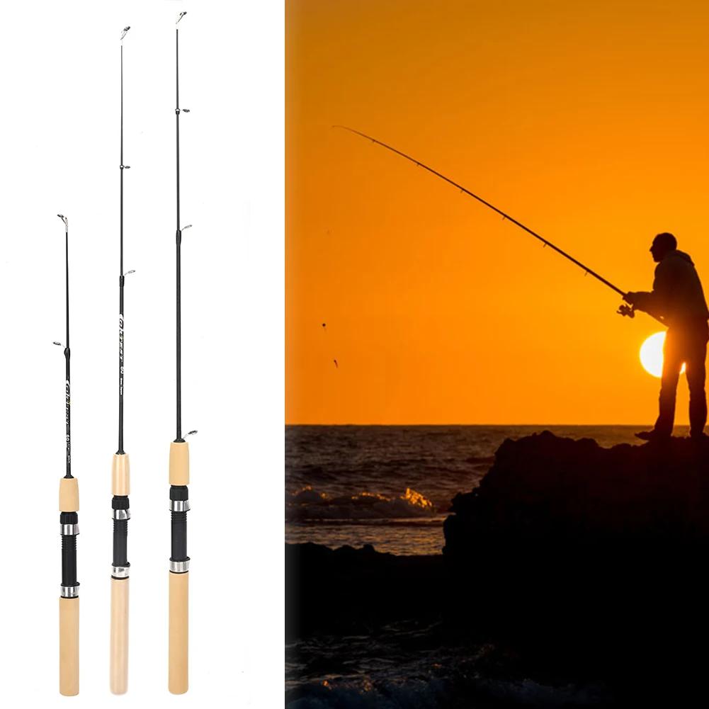 60/80/100cm Ice Fishing Pole P - Ice Pick Pick 评论和价格