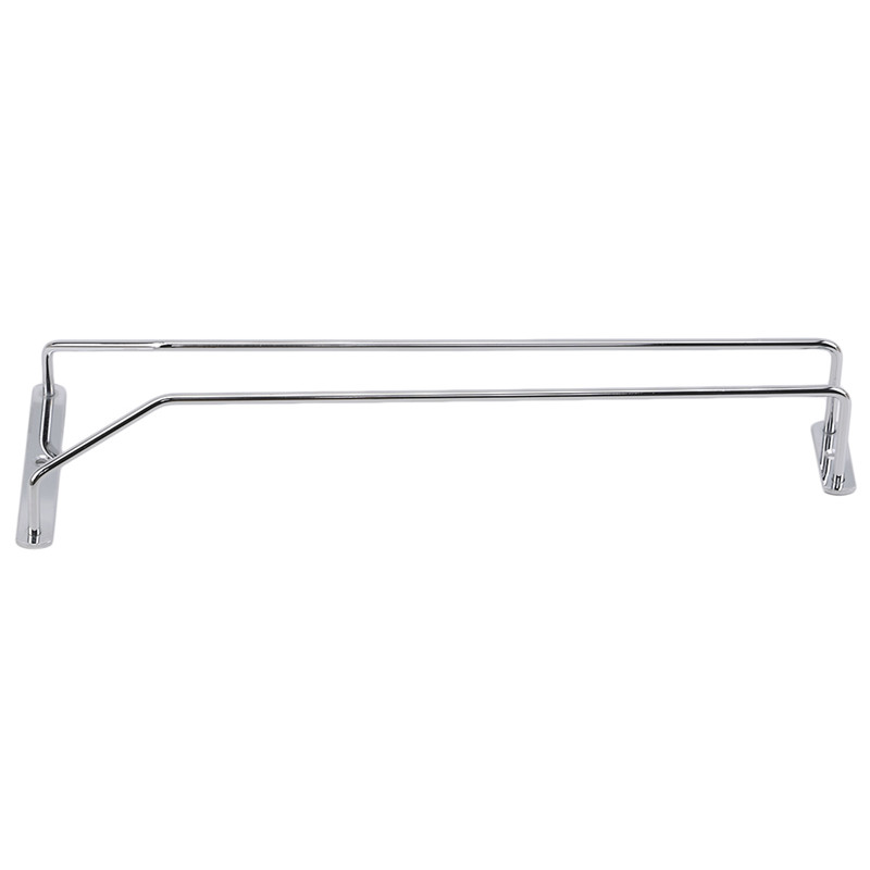 Useful Iron Wine Glass Rack Ho - Home Bar Stand 评论和价格