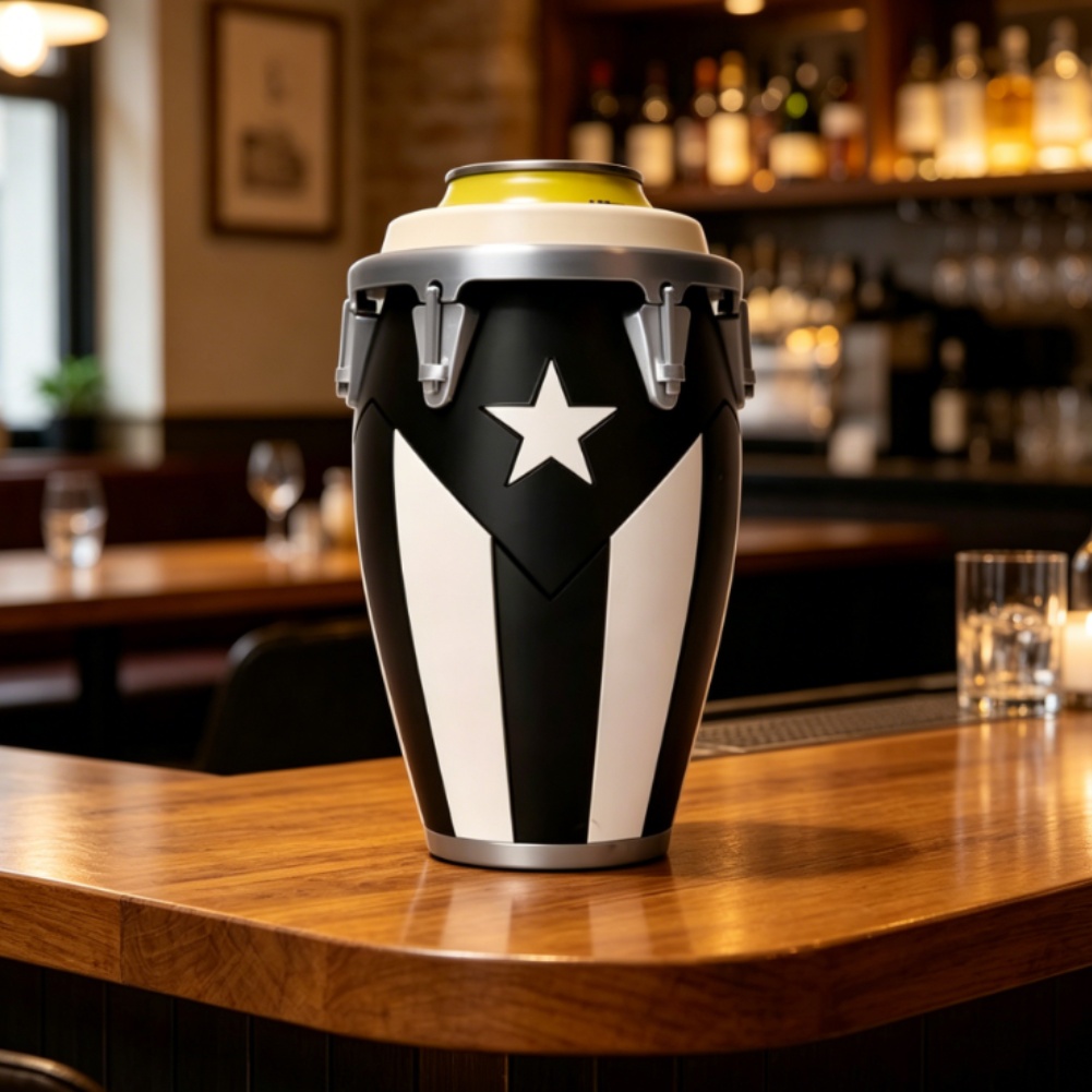 16.5x10x10cm 3D Printed Can Ho - Home Bar Stand 评论和价格