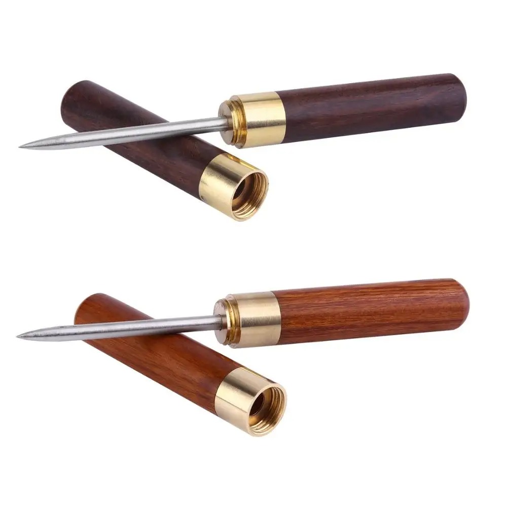Stainless Steel Ice Pick with  - Ice Pick Pick 评论和价格