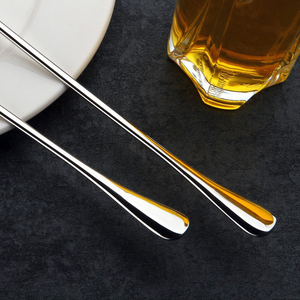 6pcs Stainless Steel  Ice Tea  - Ice Pick Pick 评论和价格