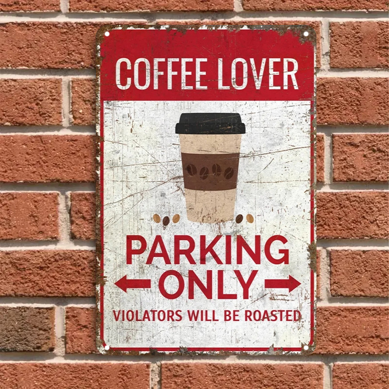 Room Decor  Coffee Lover Parki - Home Bar And Coffee 评论和价格