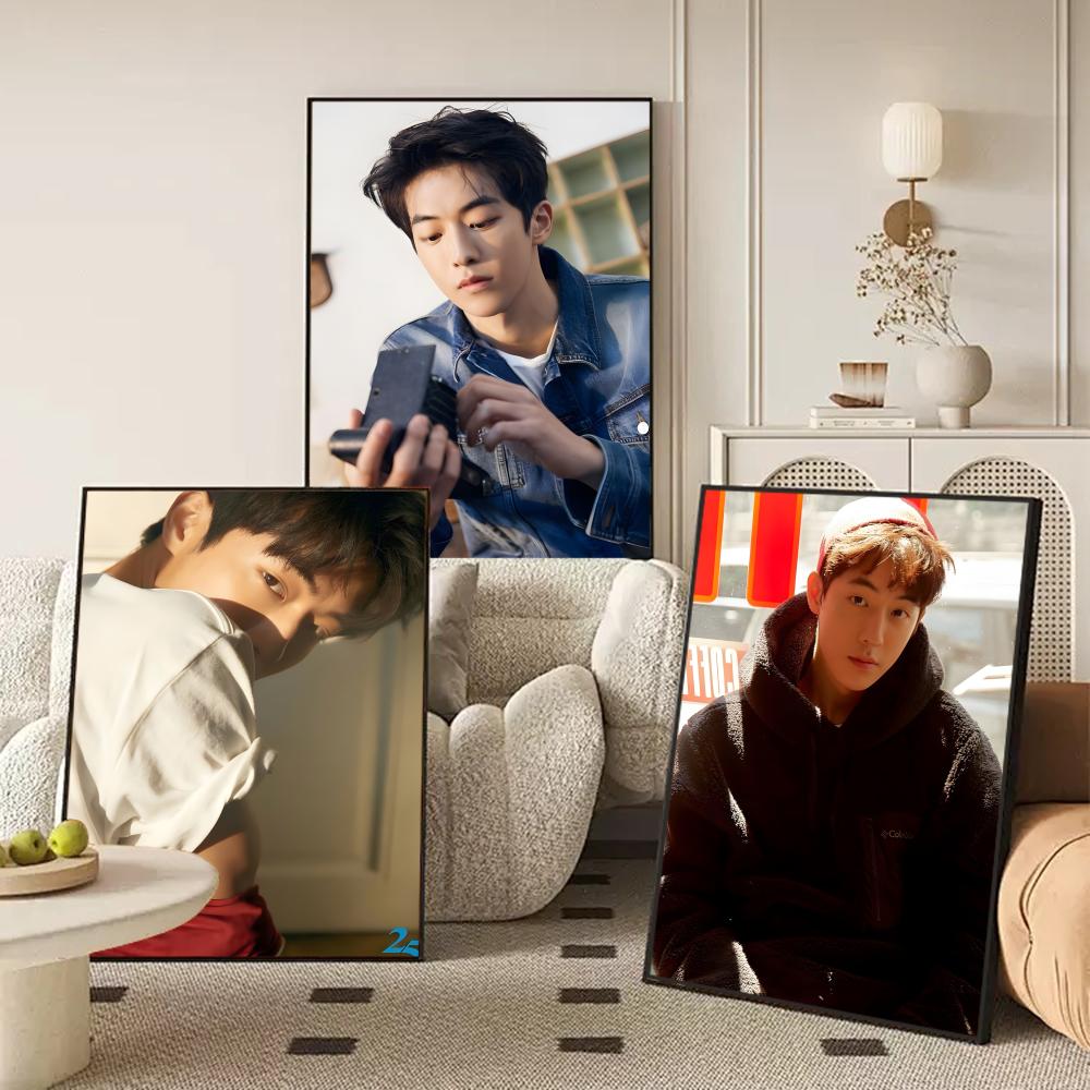 Male Star N_nam J_joo Hyuk Pos - Home Bar And Theater 评论和价格