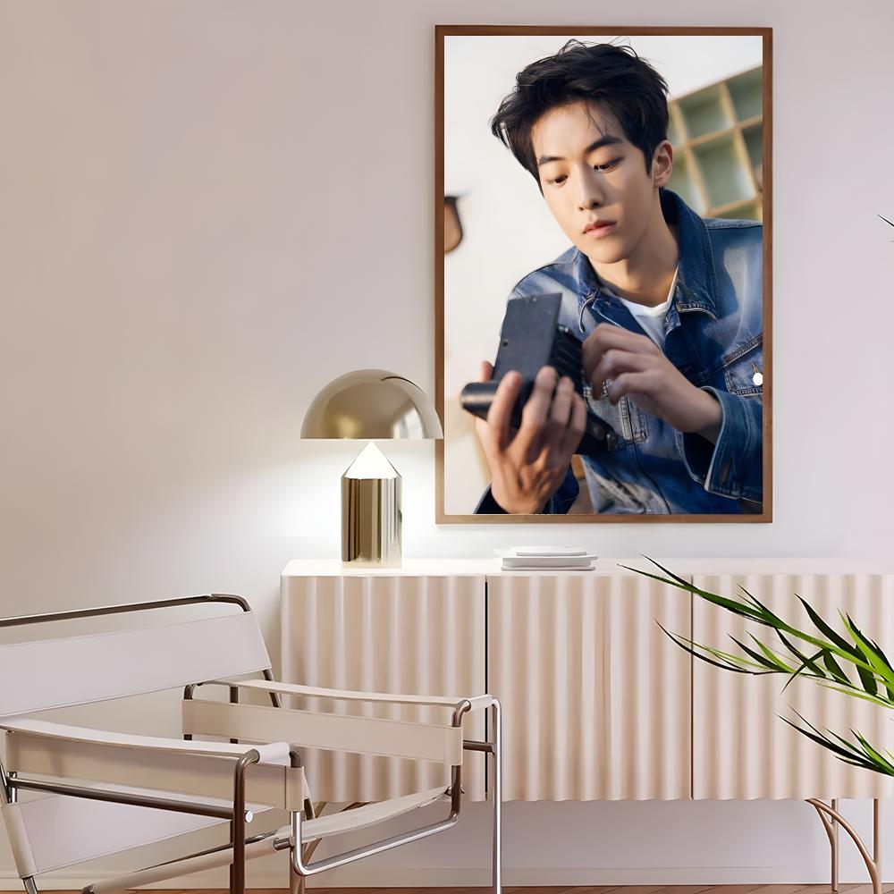 Male Star N_nam J_joo Hyuk Pos - Home Bar And Theater 评论和价格