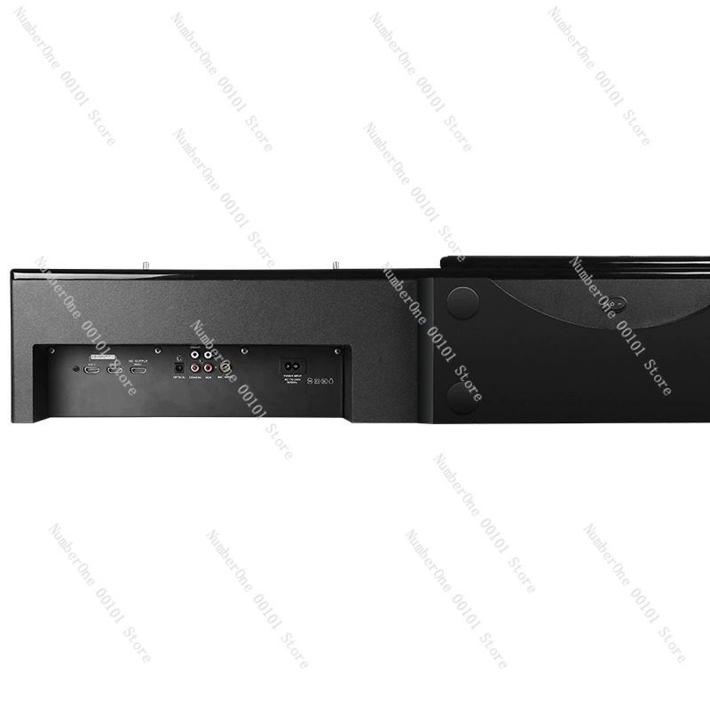 For Hypersound Active Digital  - Home Bar And Theater 评论和价格