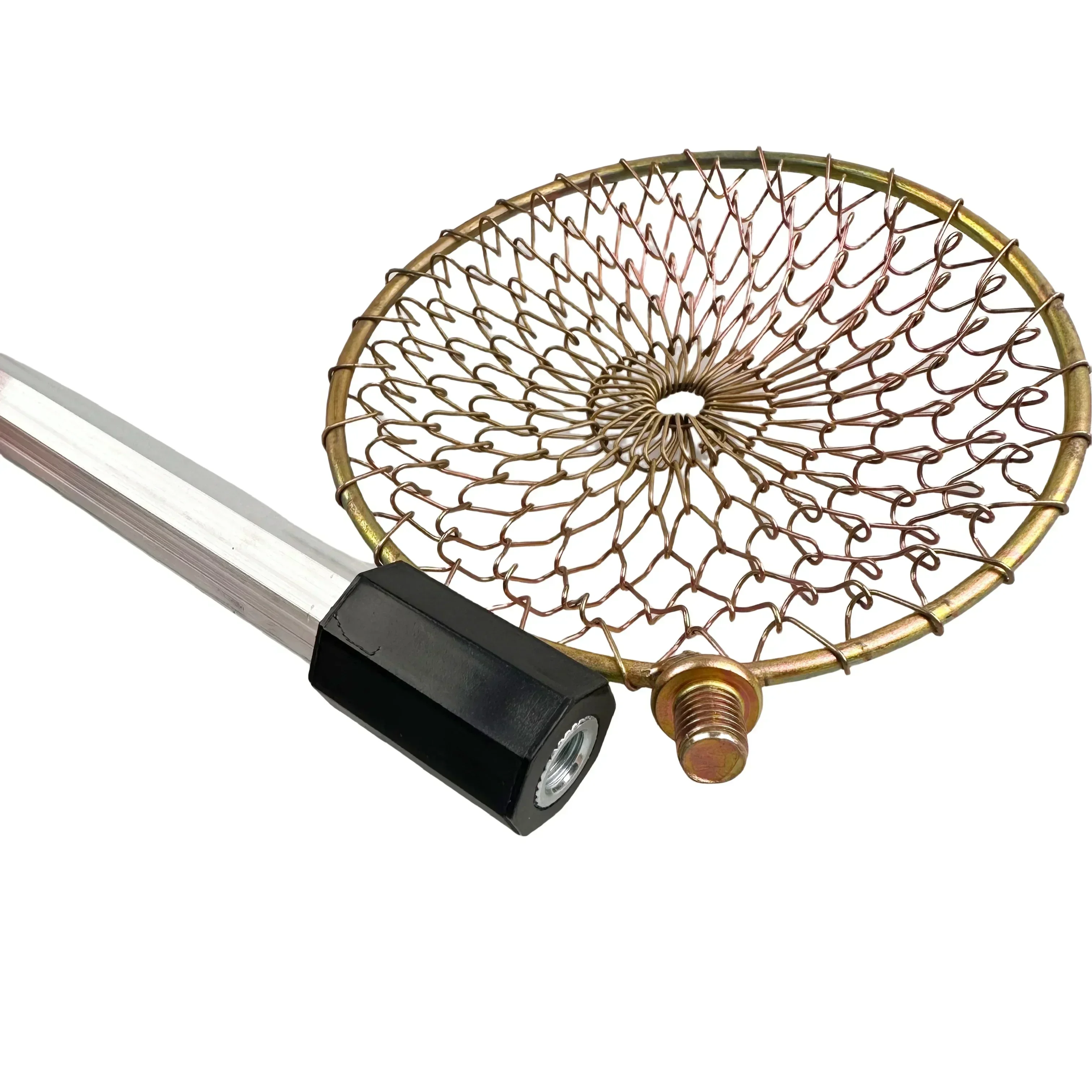 1pc JOOYOO Telescopic Aluminum - Ice Pick Pick 评论和价格