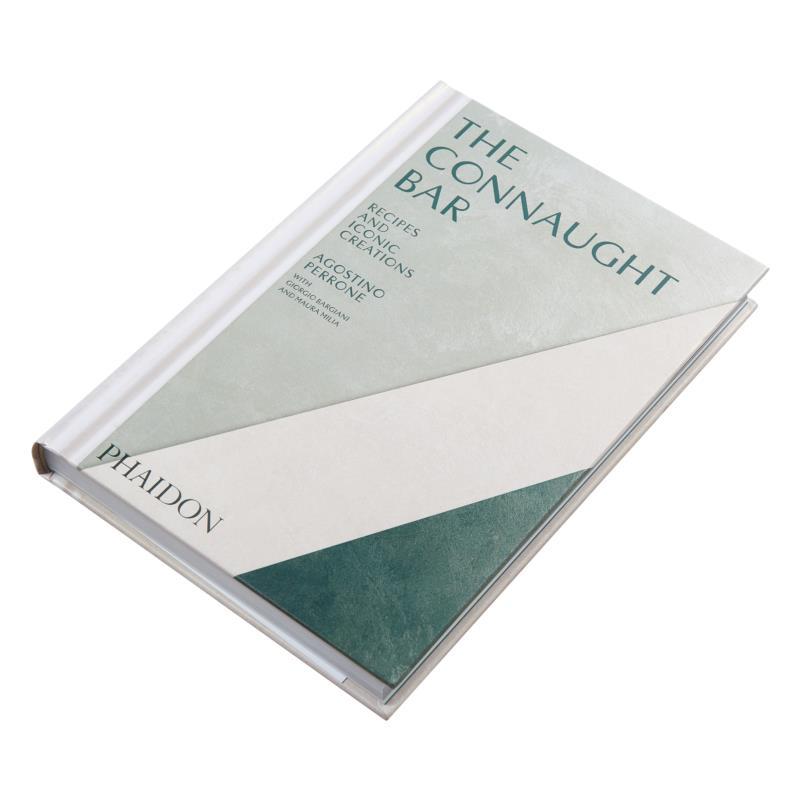 Connaught Bar Cocktail Recipes - Cocktail Recipe Book 评论和价格