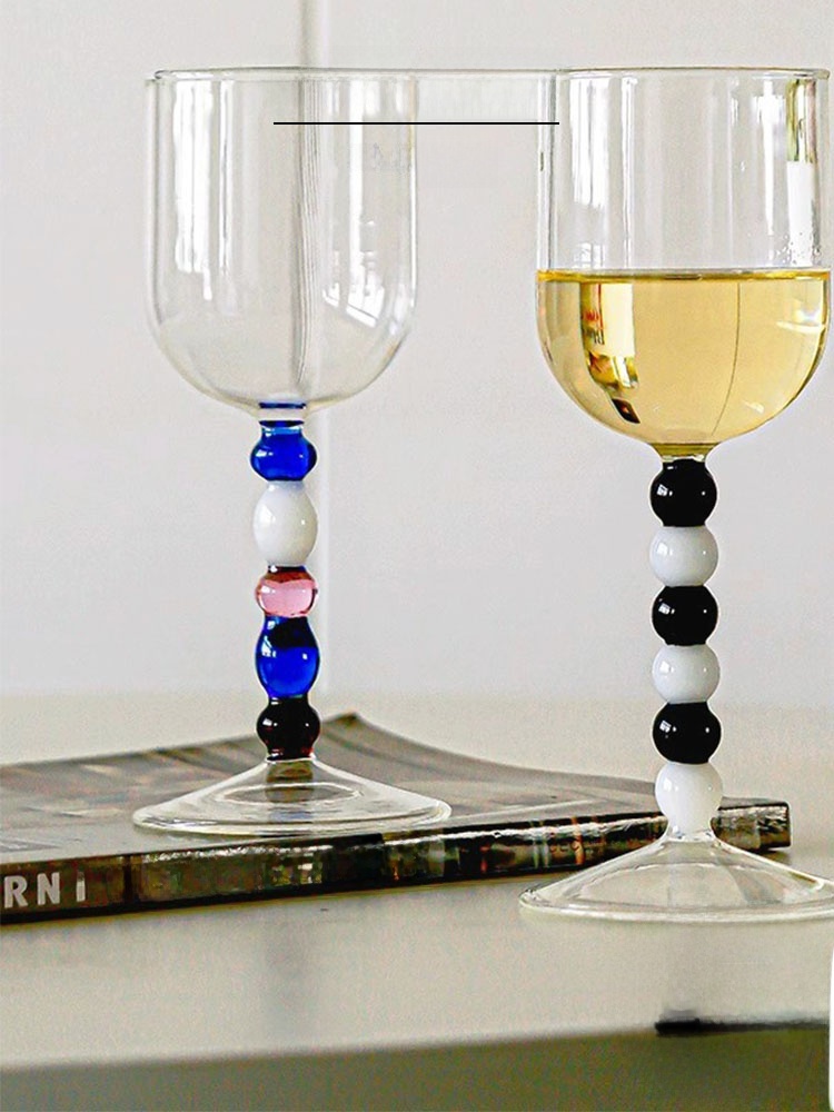 Vietri Mare Vintage Highball G - Highball Glass Set 评论和价格