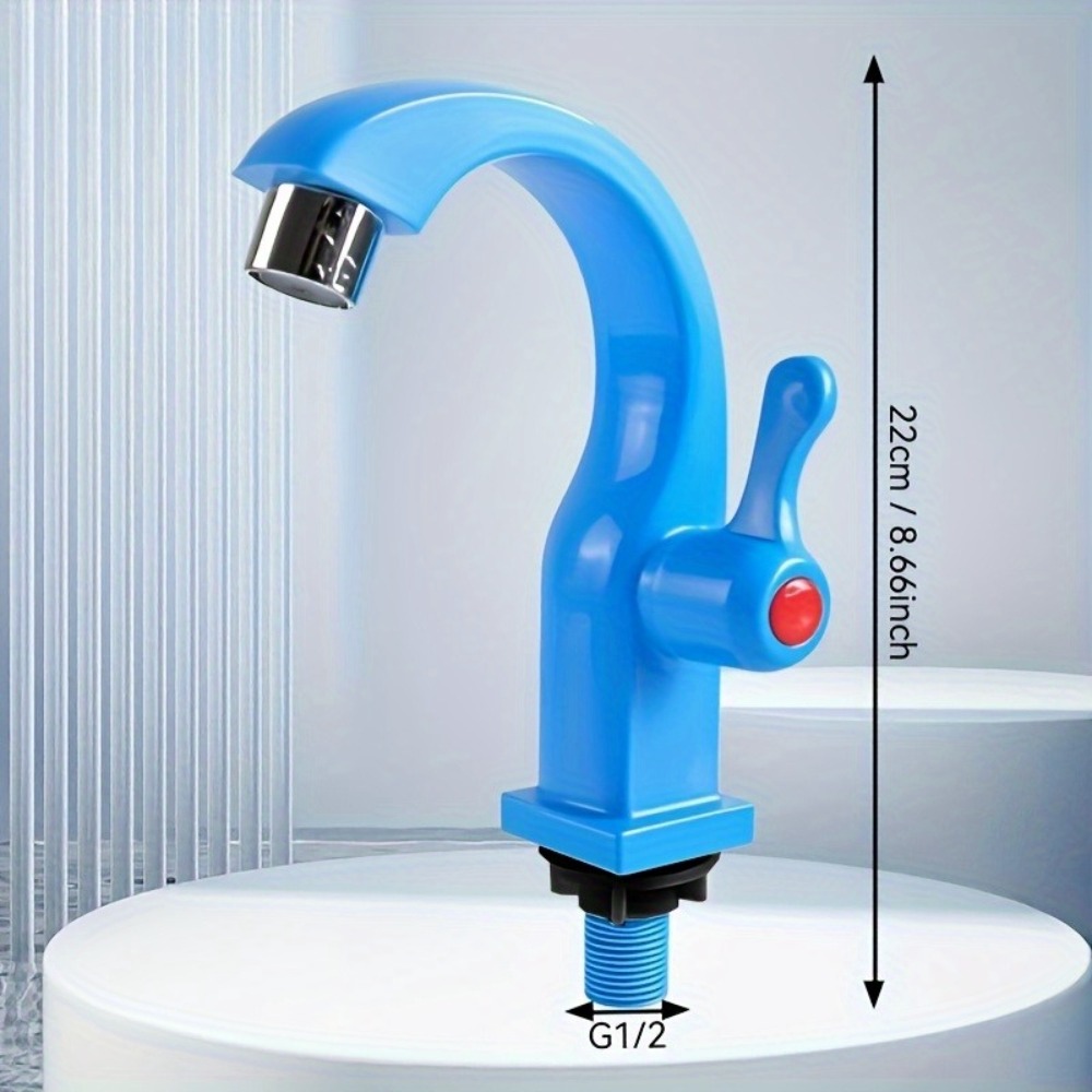 High-V Durable Plastic Faucet  - Home Bar Sink 评论和价格