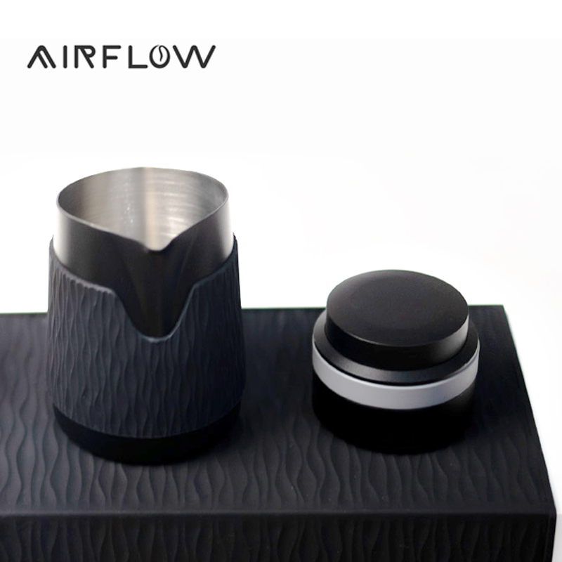 AIRFLOW Coffee Silicone Mat Es - Bar Mat Rubber 评论和价格