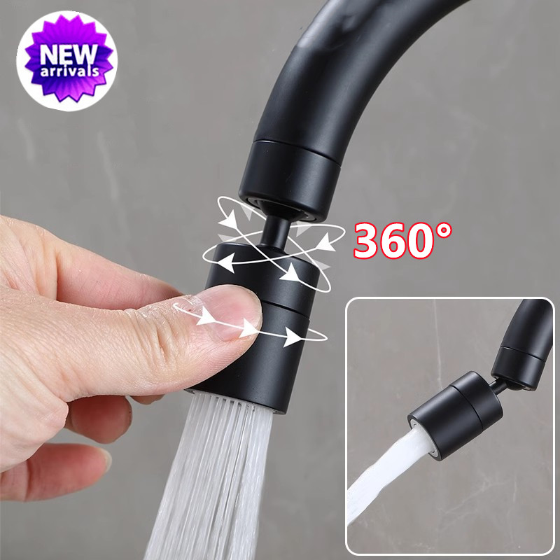 Universal 360° Rotate Kitchen  - Home Bar Sink 评论和价格