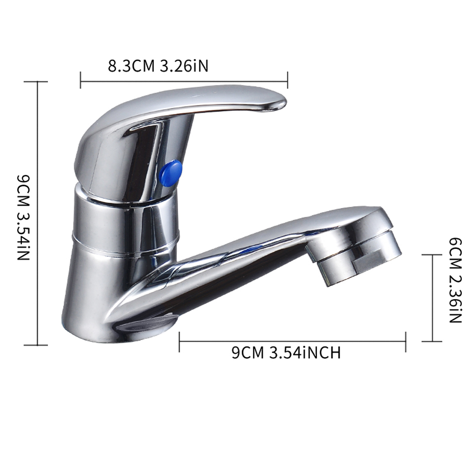 A Piece of Alloy Bathroom Basi - Home Bar Sink 评论和价格