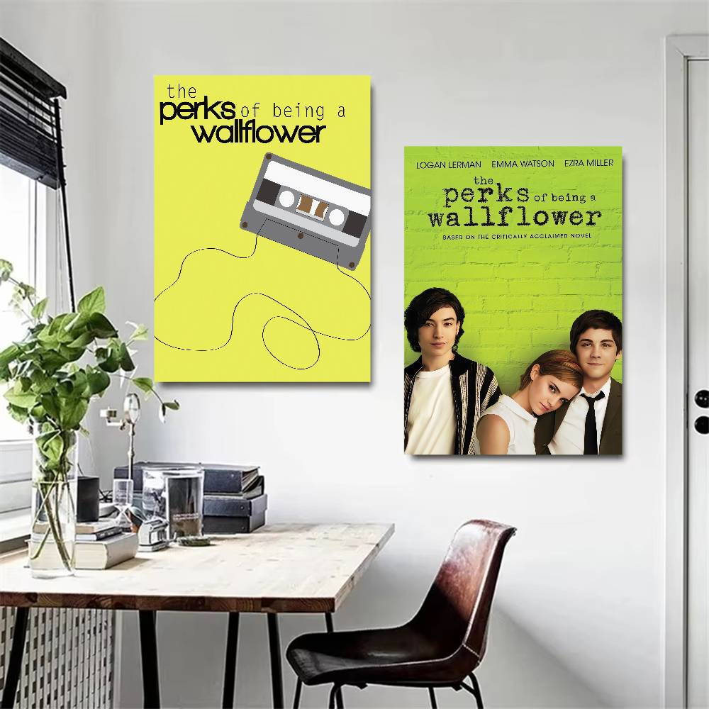 Movie The Perks Of Being A Wal - Home Bar And Theater 评论和价格