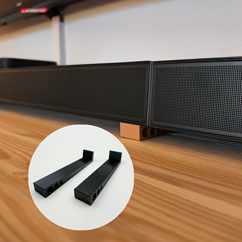 2pcs Speaker Stand For JBL Bar - Home Bar Stand 评论和价格