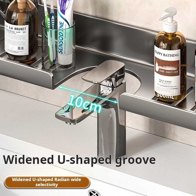 Suction Cup Mirror Front Bathr - Home Bar Sink 评论和价格